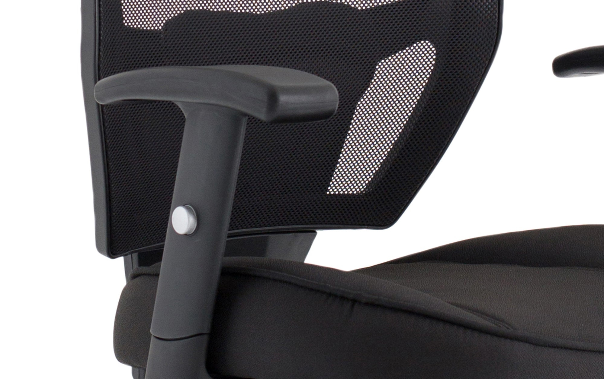 Dynamic KC0283 office/computer chair Padded seat Mesh backrest