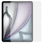 JLC Apple iPad Air 13" (2024) Anti-Glare Tempered Glass