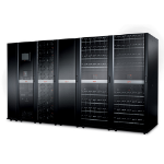 APC SY250K500DL-PD uninterruptible power supply (UPS) 250 kVA 250000 W