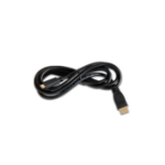 GoPro 1.8m HDMI - miniHDMI M/M HDMI kabel 1,8 m HDMI Type A (Standaard) HDMI Type C (Mini) Zwart