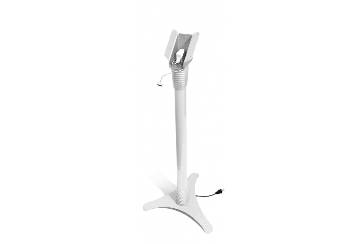 Image of Compulocks VESA Portable Floor Stand White