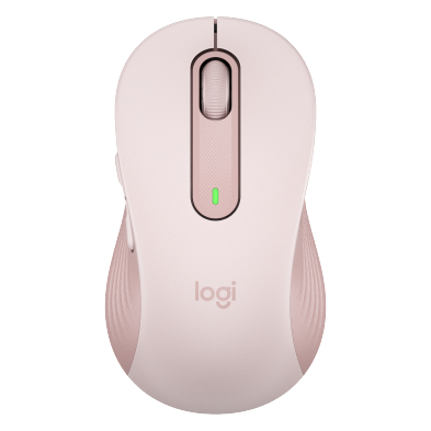 Logitech Signature M650 L Wireless Mouse