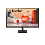 LG 27MS500-B computer monitor 68.6 cm (27") 1920 x 1080 pixels Full HD LCD Black