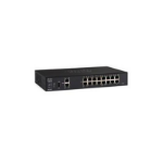 Cisco RV340-K9-NA network switch Managed Gigabit Ethernet (10/100/1000) Black