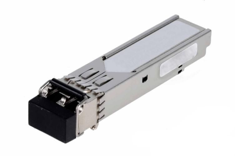 Lanview MO-TRX-10GSFP-SR-MLX network transceiver module Fiber optic 850 nm