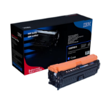 IBM Replacement for HP CE741A Cyan Toner Cartridge TG95P6619