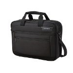 Samsonite Classic Business 2.0 notebook case 15.6" Shell case Black