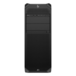 HP Z6 G5 Intel Xeon W w5-3423 32 GB DDR5-SDRAM 1 TB SSD Windows 11 Pro Tower Workstation AI Workstation Black
