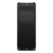 HP Z4 G5 Intel® Xeon® W w3-2425 32 GB DDR5-SDRAM 1 TB SSD Windows 11 Pro Torre Puesto de trabajo AI Workstation Negro