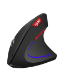 JLC RH Ergonomic Optical Mouse