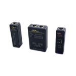 Equip Network Cable Tester, RJ45, BNC, PoE