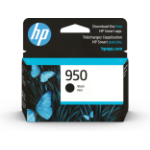 HP 950 Black Original Ink Cartridge