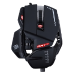 Mad Catz R.A.T. 6+ mouse Gaming Right-hand USB Type-A Optical 12000 DPI