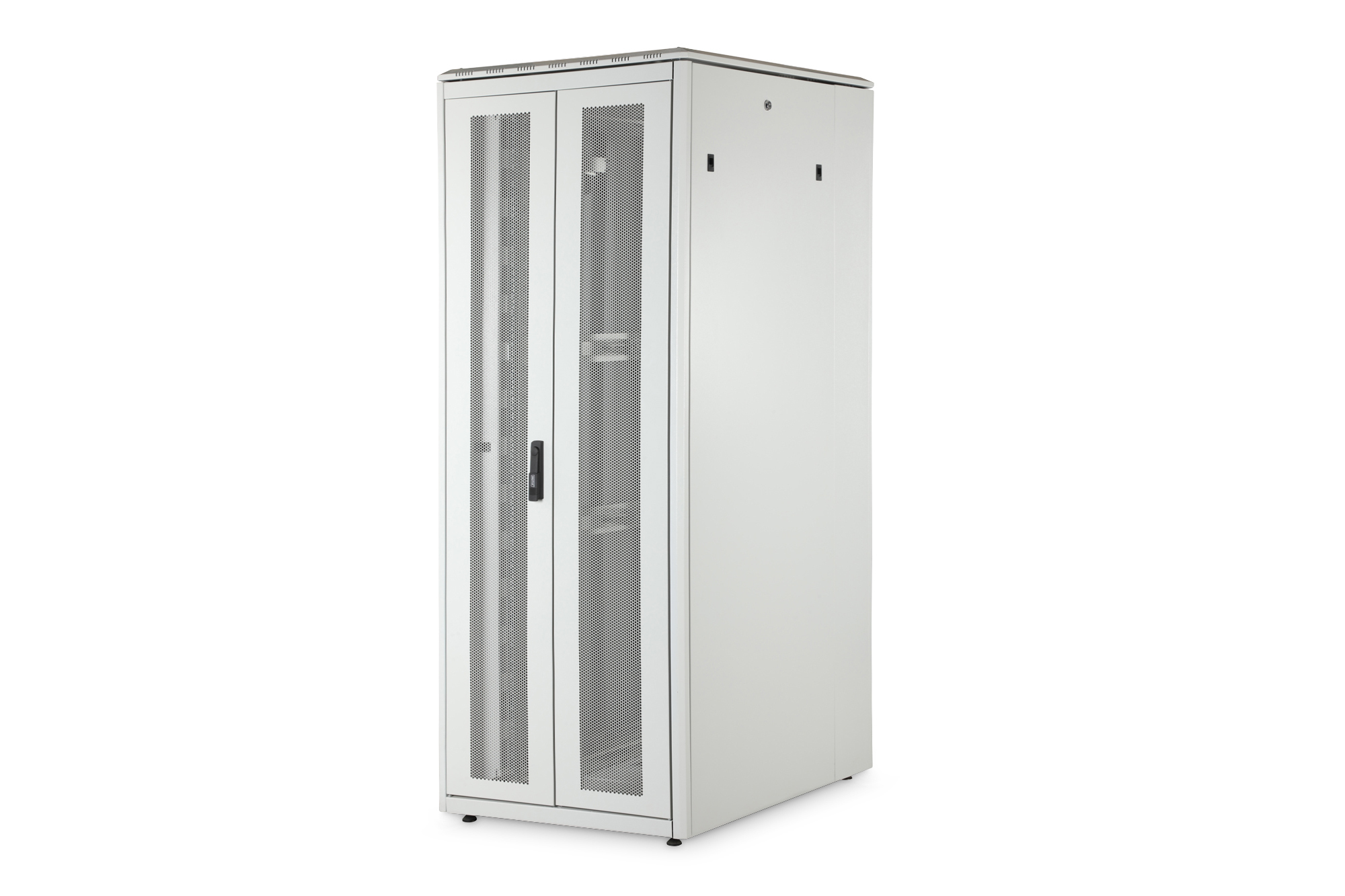 Digitus Server cabinet Unique Server-N series - 800x1000 mm (WxD)