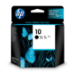 HP 10 Black Original Ink Cartridge