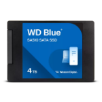 SanDisk WDS400T3B0A internal solid state drive 4 TB 2.5" micro SATA NVMe