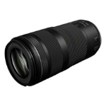 Canon RF 100-400mm F5.6-8 IS USM MILC Telephoto lens Black
