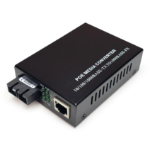 Black Box LPS601A-MM1300 network media converter 1000 Mbit/s 1300 nm Multi-mode