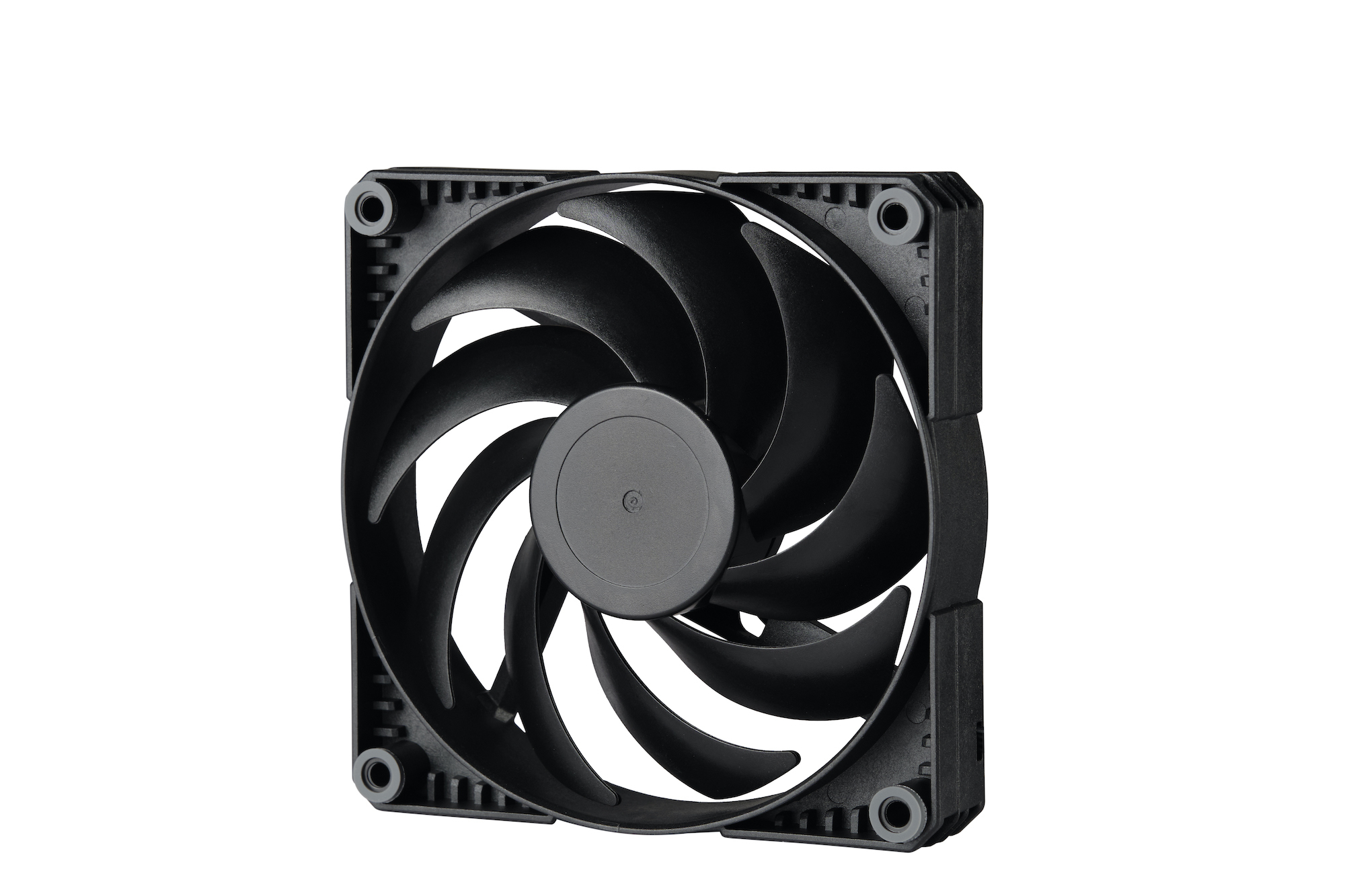 Image of Phanteks PH-F120SK Computer case Fan 12 cm Black 1 pc(s)