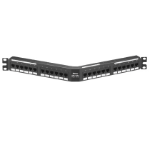 Panduit DPA246X88TGY rack-toebehoren