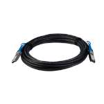 StarTech.com HPE J9285B-compatible SFP+ direct-attach twinax cable - 7 m