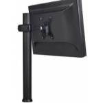 Atdec SD-DP-420 monitor mount / stand Black