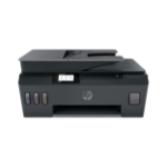 HP Smart Tank Plus 655 Wireless All-in-One Color Printer, Copier, Scanner