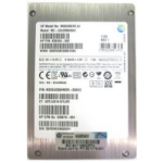 HPE 637074-001 internal solid state drive 200 GB 2.5" Serial ATA