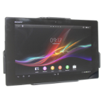 Brodit 511538 houder Passieve houder Tablet/UMPC Zwart