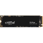 Crucial P3 Plus M.2 500 GB PCI Express 4.0 3D NAND NVMe CT500P3PSSD8