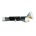 Fujitsu PA70002-2255 printer/scanner spare part Cable 1 pc(s)