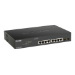 D-Link 10-Port PoE+ Gigabit Smart Managed Switch