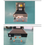 HPE 878922-001 rack-toebehoren Cooling unit