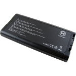 BTI CF-VZSU46U- Battery