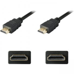 AddOn Networks 0B47070-AO-5PK HDMI cable 1.82 m HDMI Type A (Standard) Black