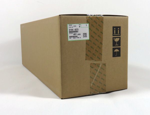 Image of Ricoh MPC4502 MPC5502 Fuser Sleeve D1444273 D1444042 D1444033