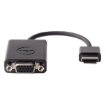 DELL ADPT CON DNGL HDMI2VGA