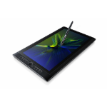 Wacom MobileStudio Pro 16 graphic tablet Black USB
