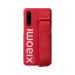 Xiaomi ATF4945GL funda para teléfono móvil 16,2 cm (6.39") Rojo