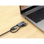 Vivolink PROADHDMI video cable adapter 0.15 m HDMI Type A (Standard)