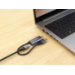 Vivolink PROADHDMI video cable adapter 0.15 m HDMI Type A (Standard)