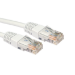 Cables Direct ERT-605W networking cable White 5 m Cat6 U/UTP (UTP)