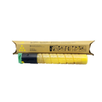 CTS Wholesale Compatible Replacement for the Ricoh MPC2551 Yellow Toner 842062 841507