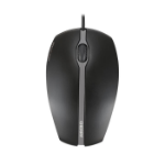 CHERRY Gentix Silent mouse USB Type-A Optical 1000 DPI Ambidextrous