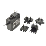 Advantech BB-SMI1812VP230C1 power adapter/inverter Universal 19.2 W Black