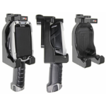 Brodit 510875 houder Passieve houder Draagbare mobiele computer Zwart