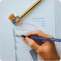 Staedtler Noris HB 12 pc(s)