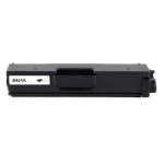 Data Direct Brother HLL8260 L8900 DCPL8410 Toner TN421BK Compatible