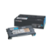 Lexmark C500H2CG Toner cyan, 3K pages/5% for Lexmark C 500
