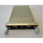 Cisco CFP-40G-LR4 network transceiver module Fiber optic 40000 Mbit/s 1310 nm